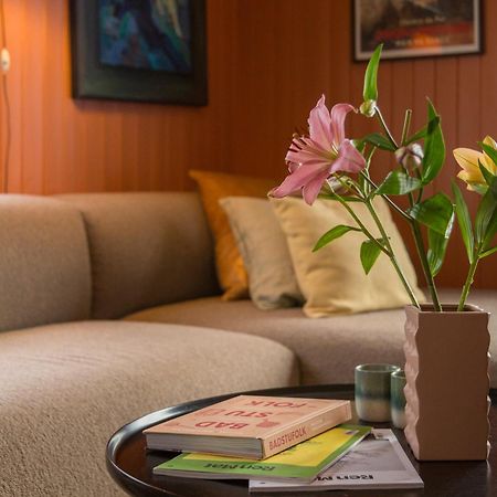 Opplev Jotunheimen Fra Vevstogo Apartment Vestre Slidre ภายนอก รูปภาพ