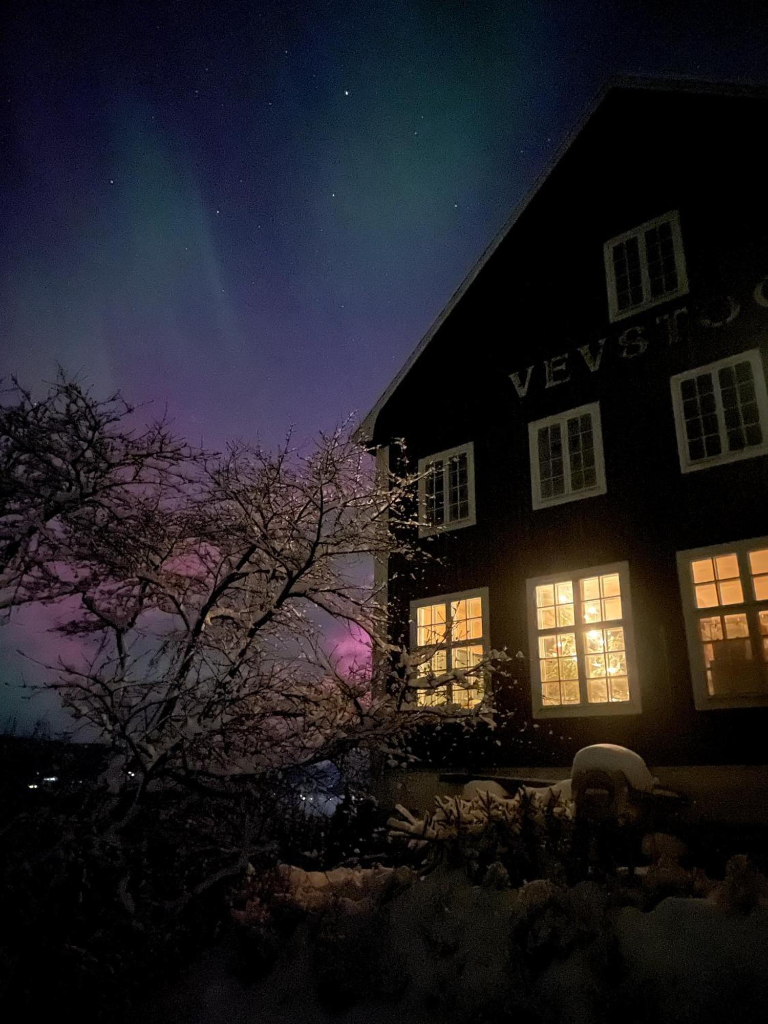 Opplev Jotunheimen Fra Vevstogo Apartment Vestre Slidre ภายนอก รูปภาพ