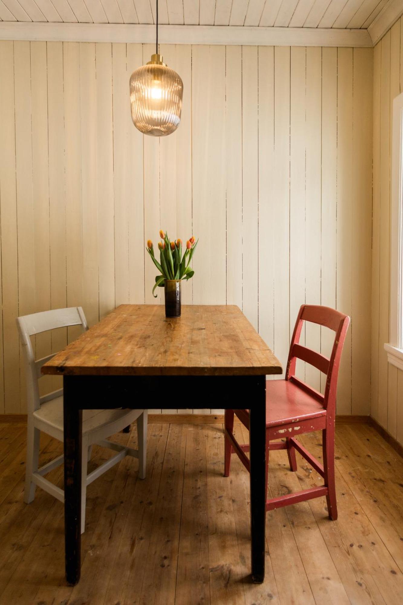 Opplev Jotunheimen Fra Vevstogo Apartment Vestre Slidre ภายนอก รูปภาพ