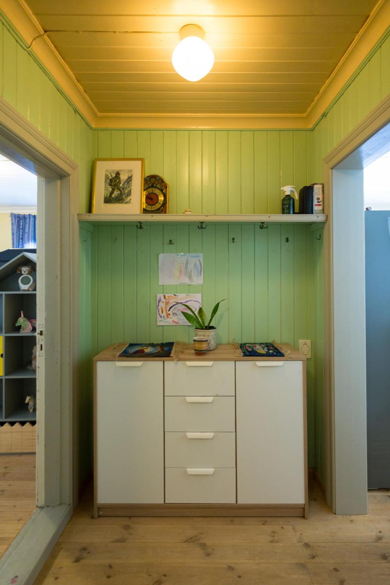 Opplev Jotunheimen Fra Vevstogo Apartment Vestre Slidre ภายนอก รูปภาพ